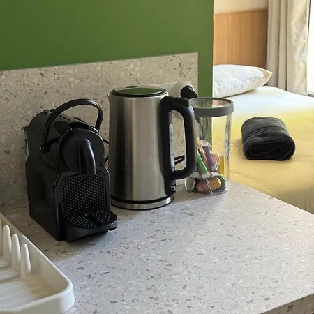 Apartment Le Flaubert - 3 Min To Vieux-marche Rouen