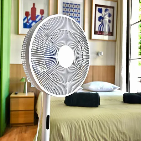 Le Flaubert - 3 Min To Vieux-marche