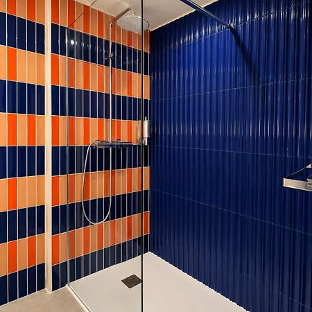 Apartment Le Flaubert - 3 Min To Vieux-marche *